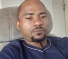 Rencontre Homme : Juldas, 42 ans à Canada  Port-Gentil 